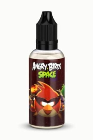 ANGRY BIRDS LIQUID INCENSE
