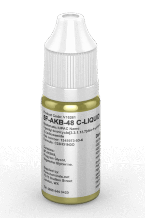 BUY 5F-AKB48 C LIQUID