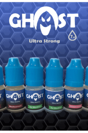 GHOST ULTRA STRONG LIQUID INCENSE 7ML