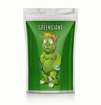 GREEN GIANT HERBAL