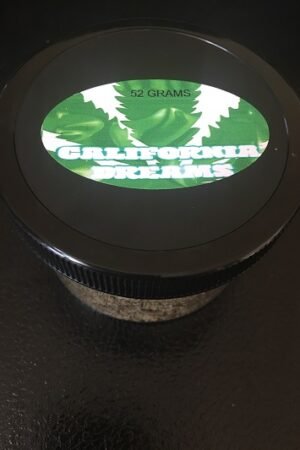 CALIFORNIA DREAMS 56G