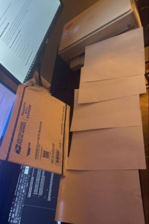 k2 paper for sale