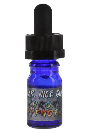 Mr. NICE GUY CHRONIC HYPNOTIC LIQUID 5ML