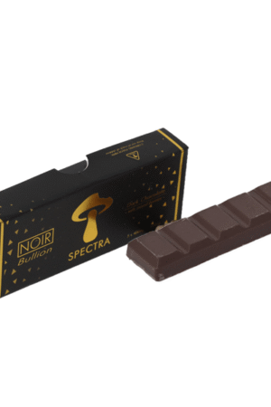 SPECTRA NOIR CHOCOLATE 2000MG