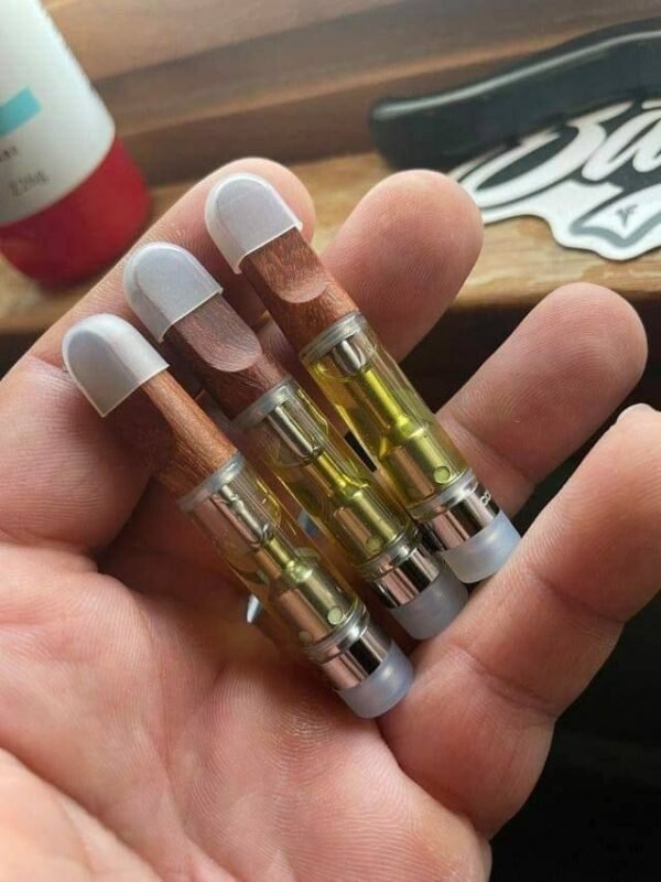 DMT Vape Pen - Image 3