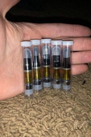 DMT Vape Pen