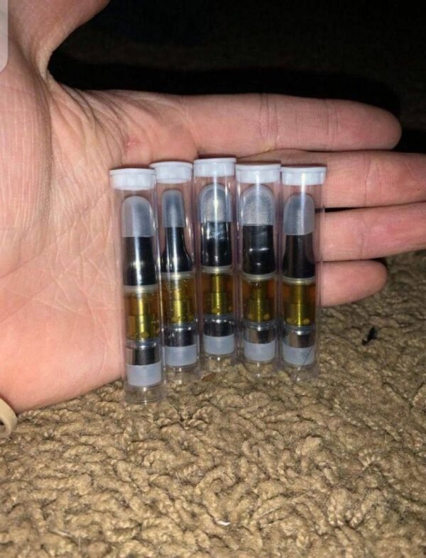 DMT Vape Pen