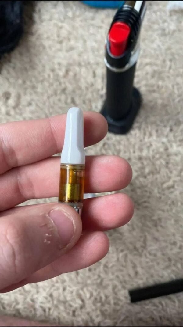 DMT Vape Pen - Image 5