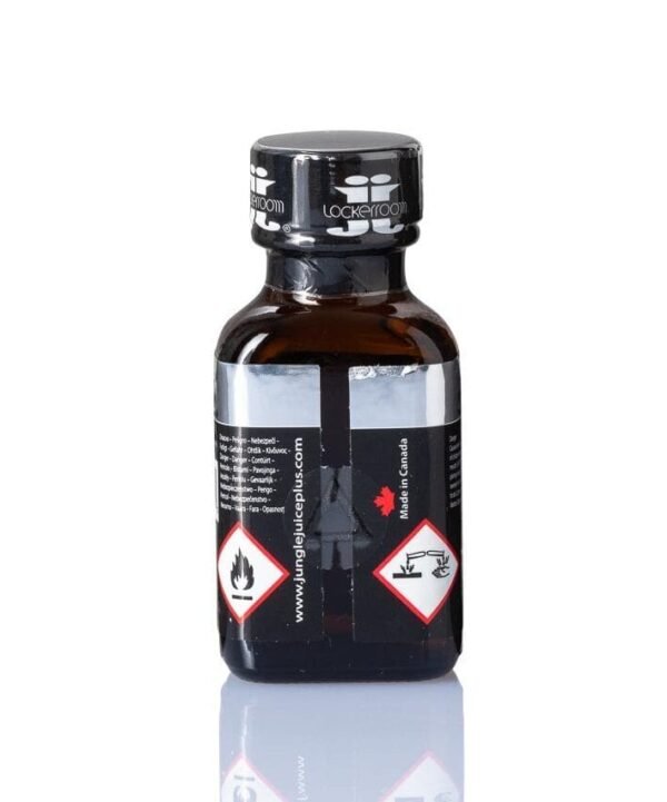 JUNGLE JUICE LIQUID INCENSE 10ML - Image 4