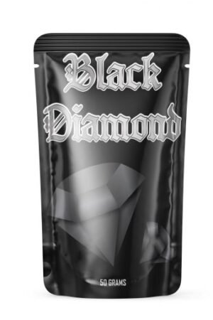 Black Diamond 50-GRAM Bag