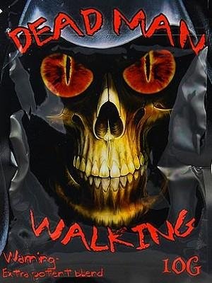 DEAD MAN WALKING INCENSE 8G