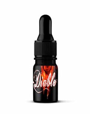 Diablo Incense | Incense Liquid