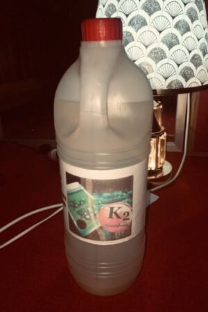 Diablo Liquid K2 0.5 Gallon