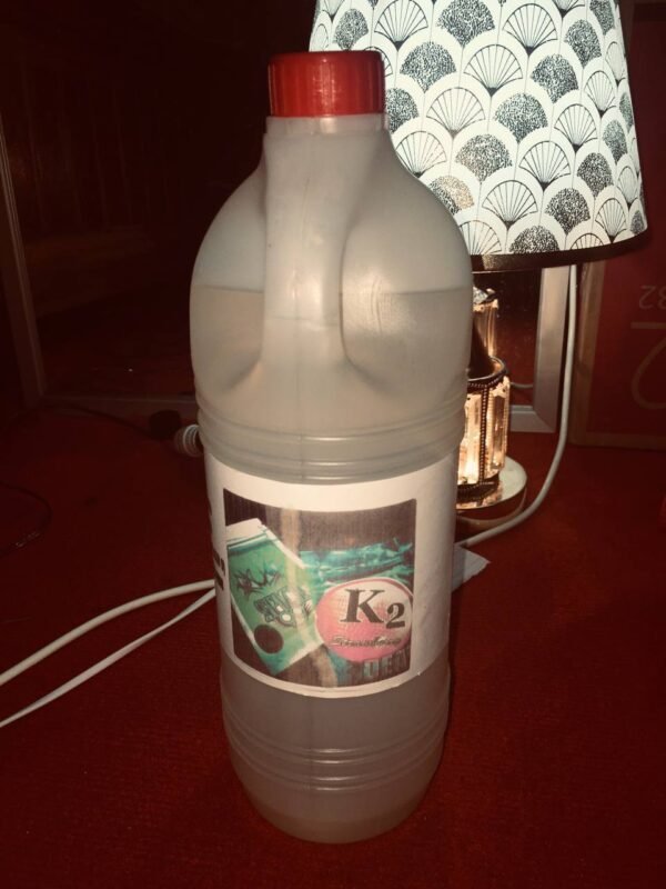 Diablo Liquid K2 0.5 Gallon