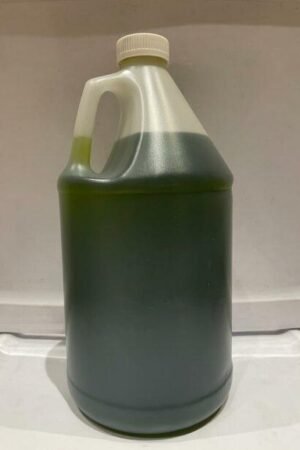 GREEN K2 LIQUID DARK GALLON