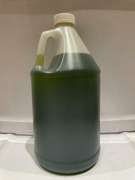 GREEN K2 LIQUID DARK GALLON