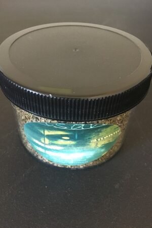 BLACK INSANE 56G