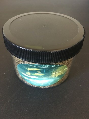 BLACK INSANE 56G