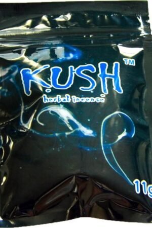 KUSH HERBAL INCENSE 11G