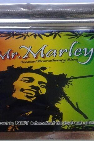 Mr. Marley Herbal Incense