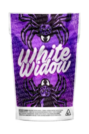 White Widow 10g